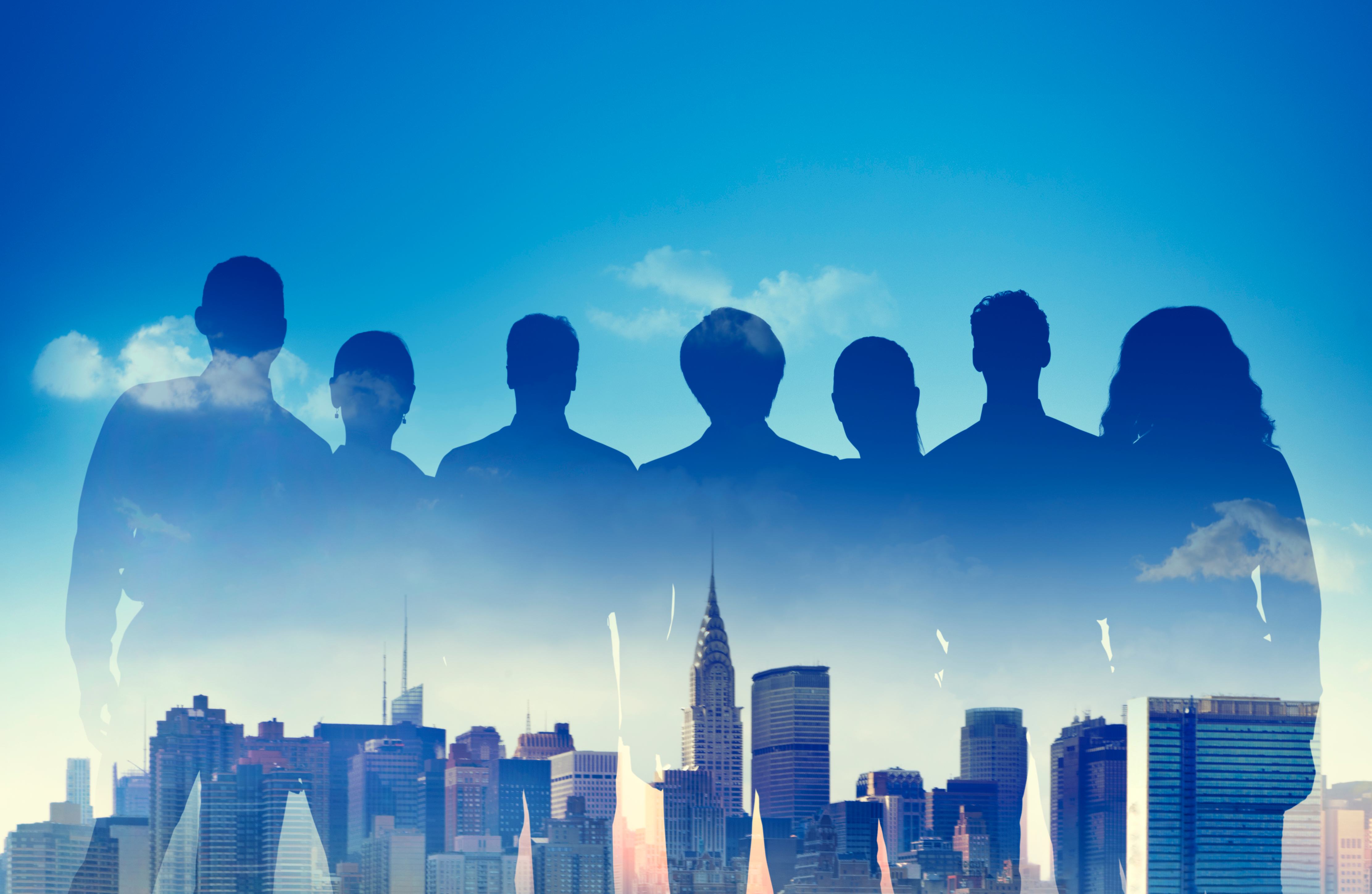 Our Team Vision
